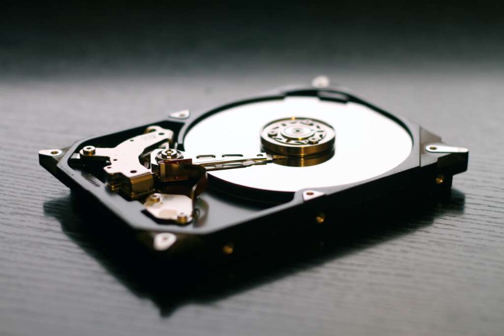 Data Recovery Service in Wisconsin