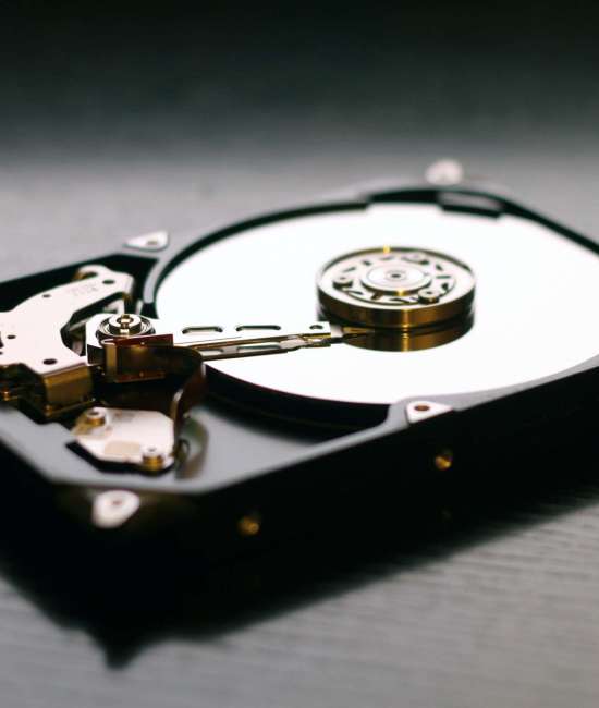 Data Recovery Service in Wisconsin